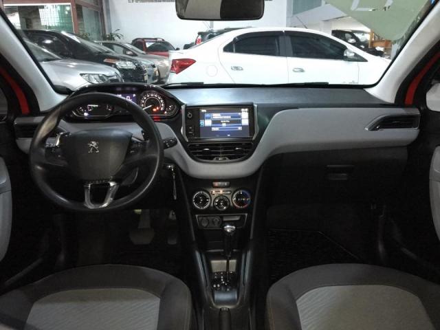 PEUGEOT 208 2014/2015 1.6 ACTIVE PACK 16V FLEX 4P AUTOMÁTICO - Foto 12