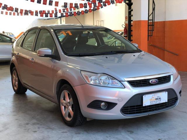 Ford Focus GLX Hatch 1.6 *Muito Conservado - Foto 4