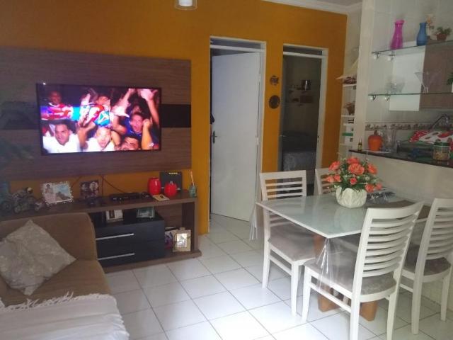 Apartamento com 2 dormitórios à venda, 50 m² por R$ 163.000 - Mondubim - Fortaleza/CE - Foto 11