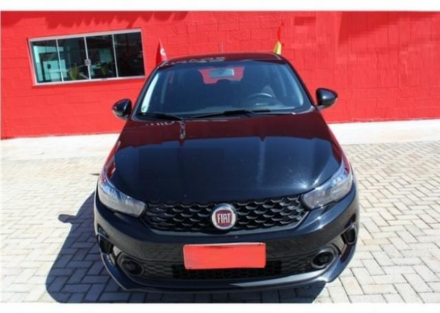 Fiat Argo Drive 2018 - Completo! - consulte outras cores - Foto 3