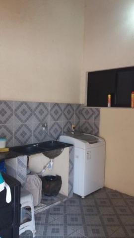 Casa com 3 dormitórios à venda, 85 m² por R$ 185.000 - Mondubim - Fortaleza/CE - Foto 8