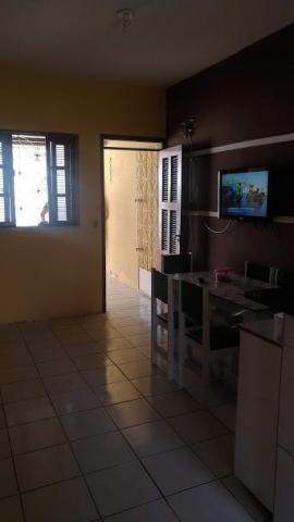 Casa residencial à venda, Siqueira, Fortaleza. - Foto 12