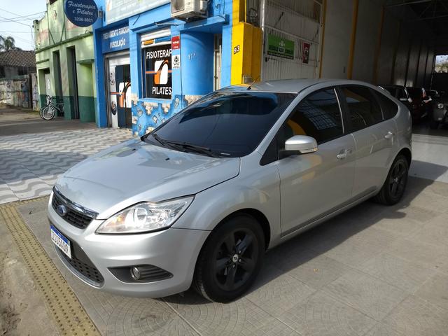 Focus Hatch