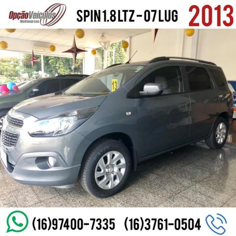 Gm - Chevrolet Spin - Foto 2