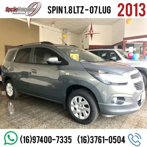 Gm - Chevrolet Spin - Foto 3