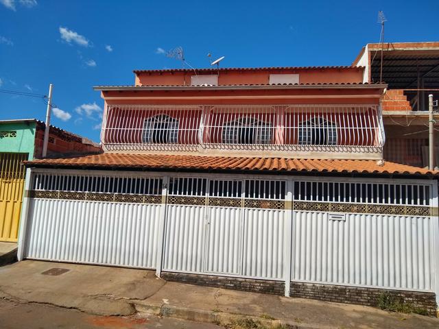 Casa na Santa Maria aceito troca - Foto 5