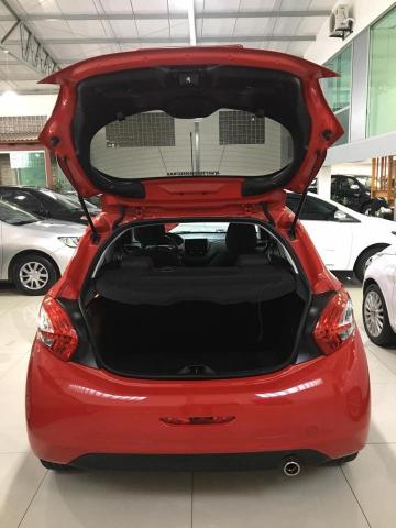 PEUGEOT 208 2014/2015 1.6 ACTIVE PACK 16V FLEX 4P AUTOMÁTICO - Foto 14