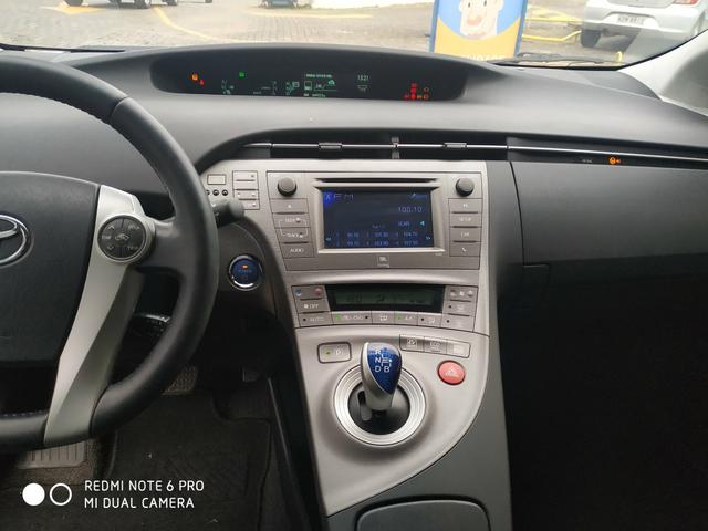 Prius 2015 Híbrido AUT 1.8 - Foto 5