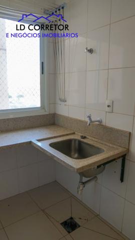 Apto 3 suítes residencial la musique - o melhor projeto com uma excepcional área de lazer - Foto 16