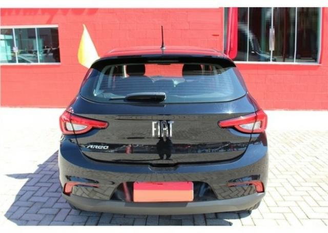 Fiat Argo Drive 2018 - Completo! - consulte outras cores - Foto 6