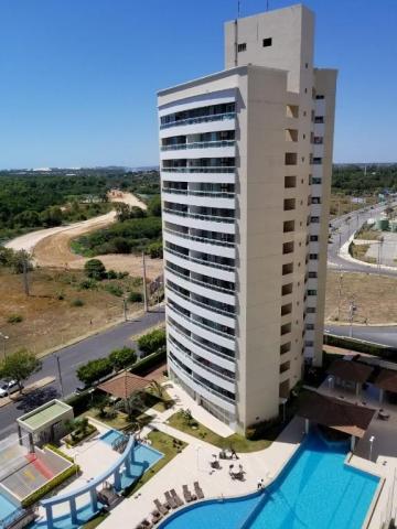 Apartamento residencial à venda, Guararapes, Fortaleza.