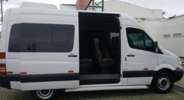 Mercedes Benz - Foto 4