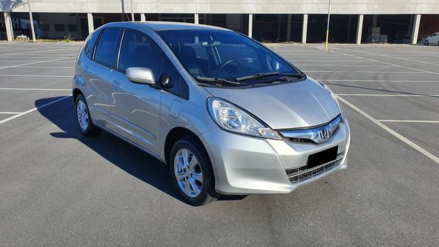Honda fit 1.4 mec impecável aceito troca - Foto 2