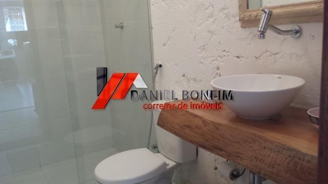 Casa com ótima vista e ventilação no bairro Cidade Nova - Foto 17