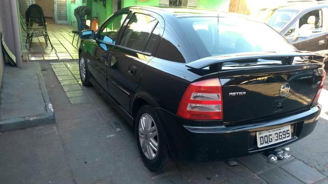 Astra Hatch Elegance 2.0 Flex - Foto 5