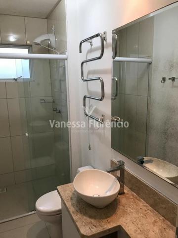 Em até 36x - Apartamento 03 Quartos sendo 01 Suíte, Semi Mobiliado em Itajaí - Foto 16