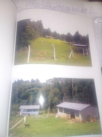 Troca por imóvel urbano - Foto 4