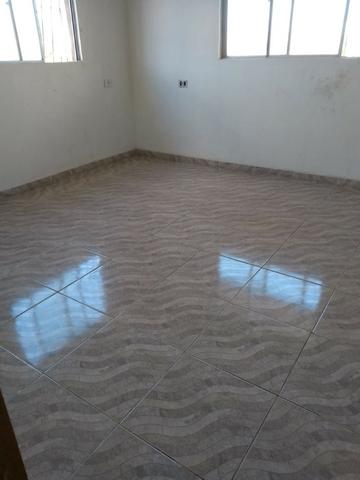 Vendo duas casas - bairro nossa senhora da conceicao