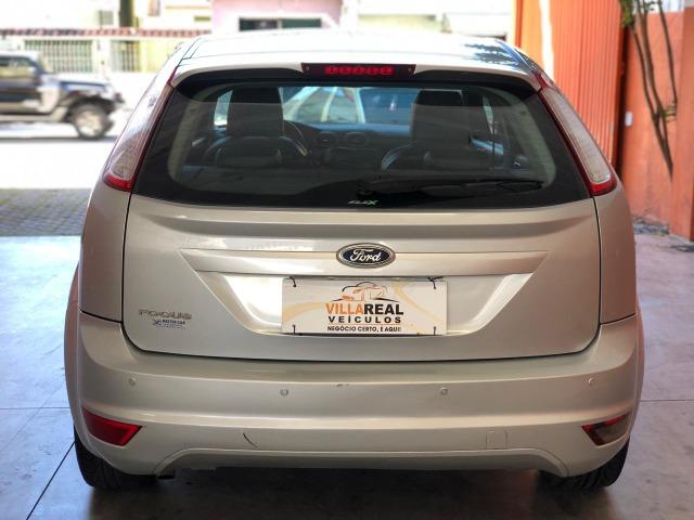 Ford Focus GLX Hatch 1.6 *Muito Conservado - Foto 2