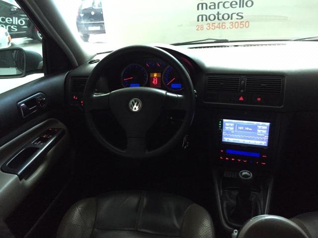 Vw - Volkswagen Golf 1.6 Sportline - Foto 4