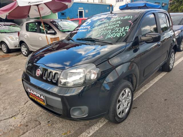 Uno 2016 ent : 1.990,00 + 899,90 pronta entrega - Foto 3