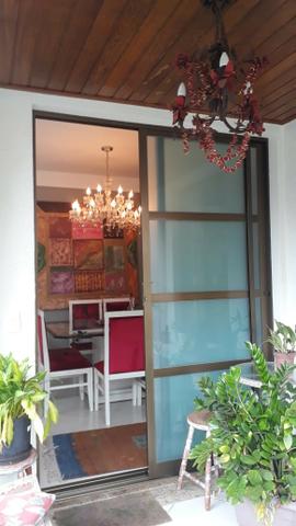Casa. Duplex - 4 Qtos. - 135 m² - Morada De Camburi - Cond. Villa Borghese - Foto 13