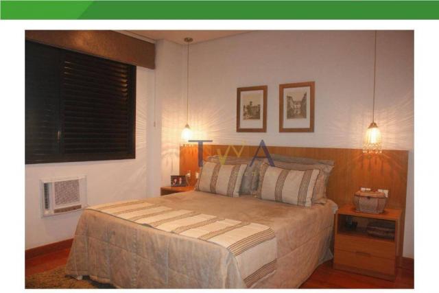 Apartamento 4 quartos, 212m2, Santa Lúcia - Foto 9