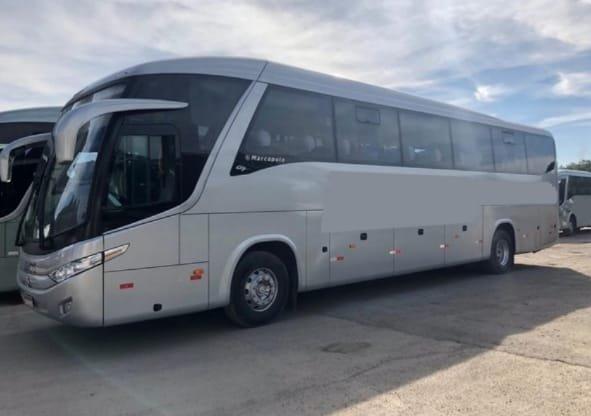Ônibus paradiso g7 1200 ano 2010 - Foto 4