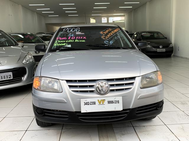 Gol 1.0 Flex 2006 G4