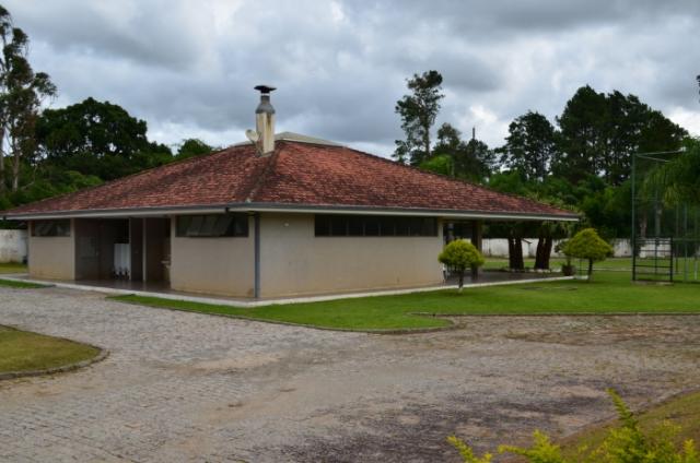 Chácara à venda em Planta granjas eldorado, Piraquara cod: * - Foto 2