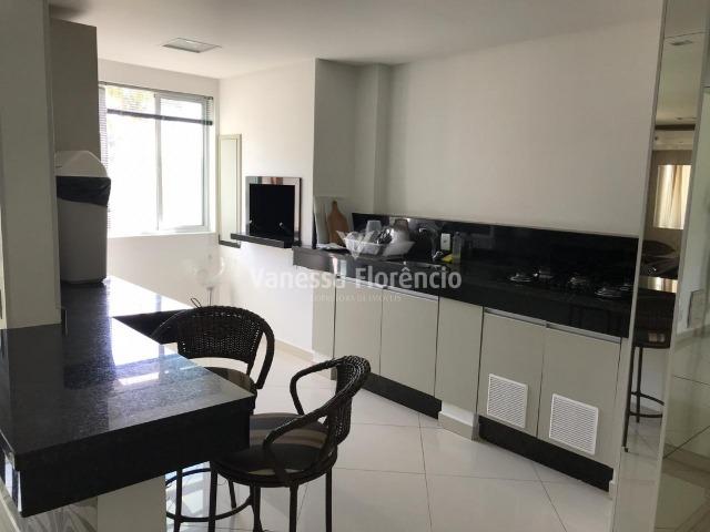Em até 36x - Apartamento 03 Quartos sendo 01 Suíte, Semi Mobiliado em Itajaí - Foto 6