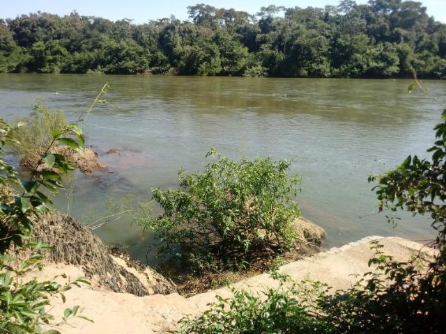 Chácara na beira do Rio Cuiabá a 6 km de Acorizal - Foto 5