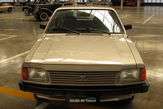 Belina GL Astro 1986- Rarísisma e Original - Temos o Corcel da mesma série - Foto 7