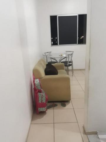 Apartamento com 2 dormitórios à venda, 50 m² por R$ 160.000 - Maraponga - Fortaleza/CE - Foto 7