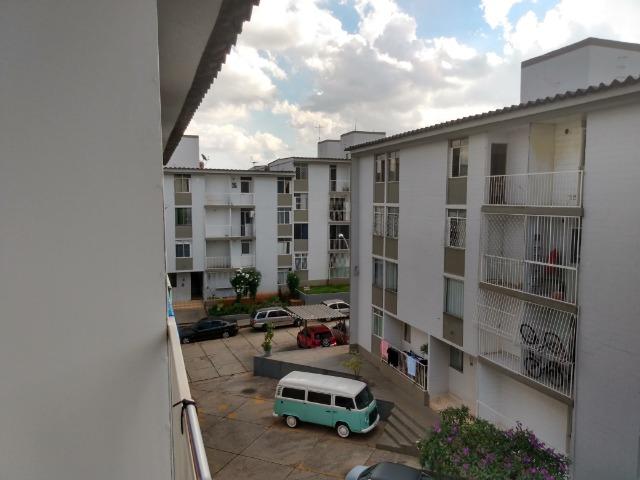 Apartamento 3 Quartos - Panorama Park 1° Etapa - Urias Magalhães