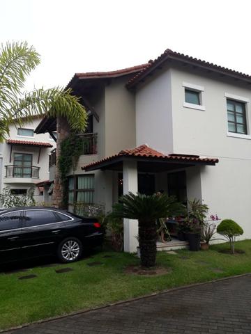Casa. Duplex - 4 Qtos. - 135 m² - Morada De Camburi - Cond. Villa Borghese - Foto 4