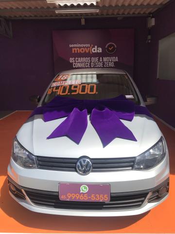 Gol trendline 1.6 2018