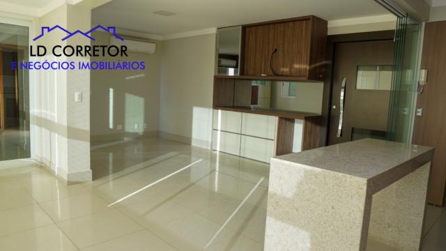Apto 3 suítes residencial la musique - o melhor projeto com uma excepcional área de lazer - Foto 10