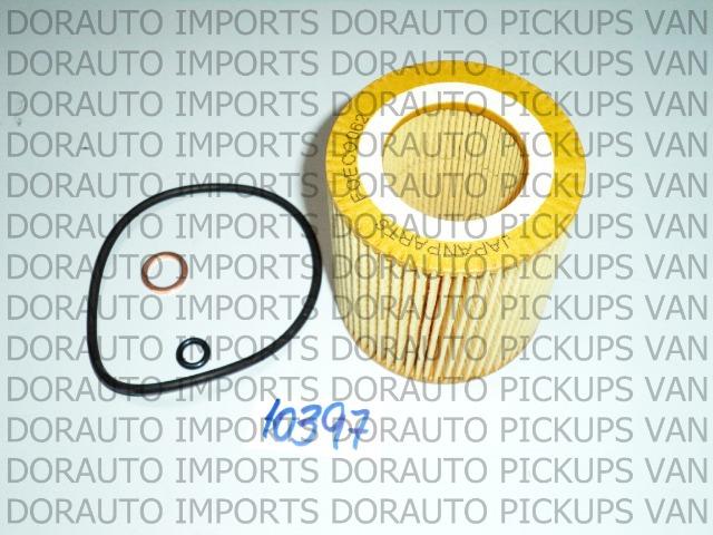 Filtro lubrificante BMW Serie 3 325i/ Z3 3.0 V6/ X5 - Foto 2