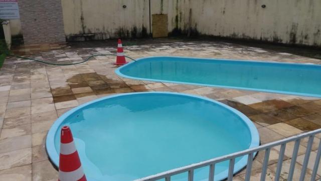 Casa com 3 dormitórios à venda, 85 m² por R$ 185.000 - Mondubim - Fortaleza/CE - Foto 5