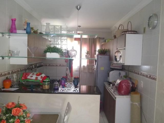 Apartamento com 2 dormitórios à venda, 50 m² por R$ 163.000 - Mondubim - Fortaleza/CE - Foto 10