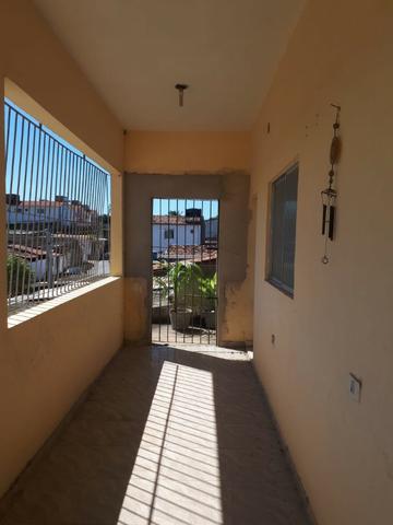 Vendo duas casas - bairro nossa senhora da conceicao - Foto 13
