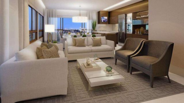 MAISON 29 - 83 a 123m² - Curitiba, PR - ID7245 - Foto 15