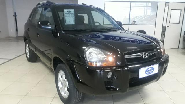 Tucson GLS Automático 2014 - Foto 2