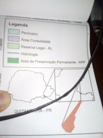 Troca por imóvel urbano - Foto 2
