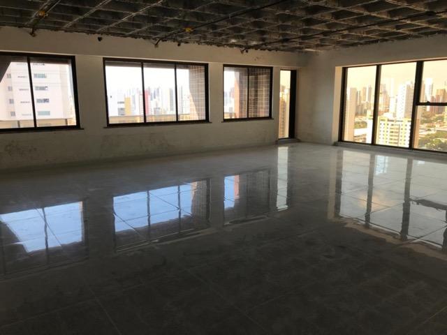 Sala Comercial Scopa Santos Dumont - Foto 9