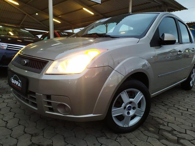 Ford Fiesta hatch 1.6 Completo Oportunidade - Foto 8