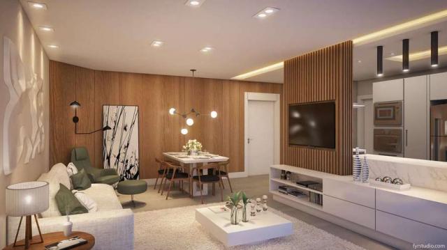 BY THE CLUB - 121 a 200m² - Curitiba, PR - ID29062 - Foto 8