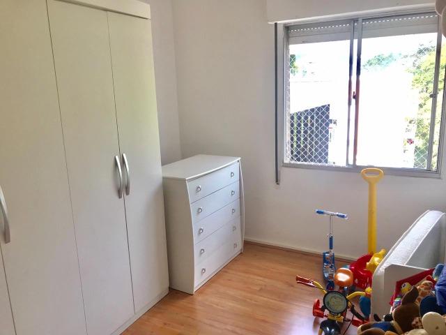 Apartamento c/3 Quartos no Centro - Foto 12