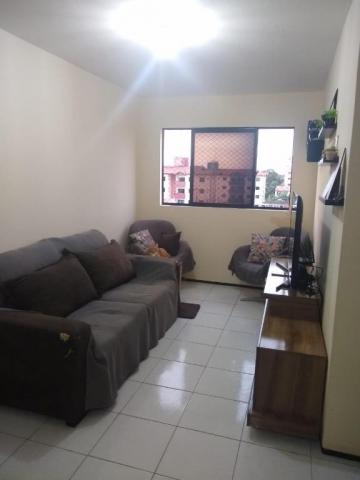 Apartamento com 2 dormitórios à venda, 66 m² por R$ 158.000 - Maraponga - Fortaleza/CE - Foto 3